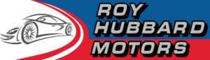 Roy Hubbard Motors Logo